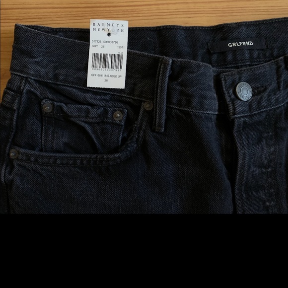 GRLFRND Denim, The Karolina High Rise Skinny - Picture 6 of 16